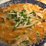 博多ラーメン鶴亀堂 - 