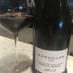 オルグイユ - 2016.09