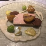 オルグイユ - 2016.09