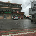 ほっともっと - 外観写真: