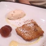 ビストロコバ - ランチデザート