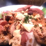 ビストロコバ - サラダグルマン　ランチ