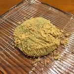 洛叉庵 - 四季わらび餅