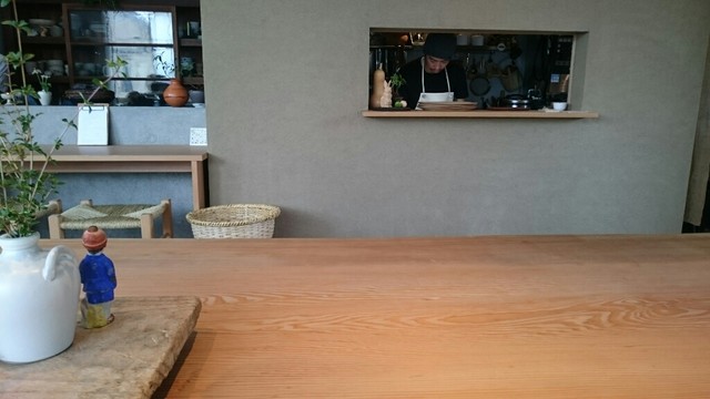 Saishoku Kousagi Sha photo 5