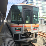 ヤマサ蒲鉾 - 姫路駅にて
