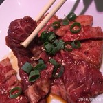 本格炭火網焼き　焼肉レストラン大日亭 - 