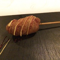 四間道レストランMATSUURA - 
