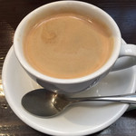 ブランジェ浅野屋 - ブレンドコーヒー ¥350