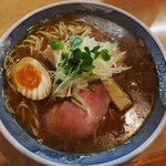 喜びラーメン 小太喜屋 - ラーメン