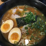 Ramen Hakkaku - 