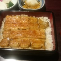 五代目 野田岩 麻布飯倉本店 - 