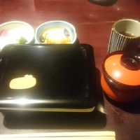 五代目 野田岩 麻布飯倉本店 - 