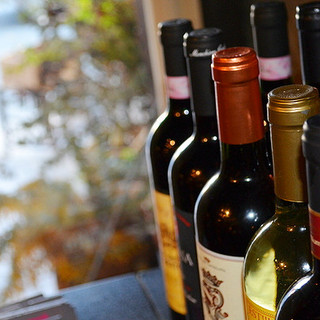 イゾラ トラットリア_2