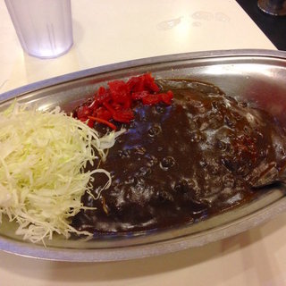 ゴーゴーカレー_1