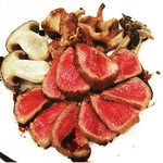 イゾラ トラットリア