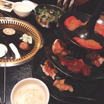 Hamadaya Yakiniku Horumon Godaime Ichirouemon - 