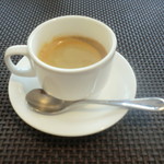 レ クルール - エスプレッソ