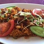 リトルインドパレス - 