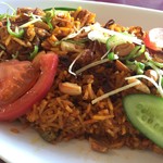 リトルインドパレス - 