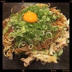 Hanatanuki - ホルモンたぬき焼1050円
                      二人で6631円