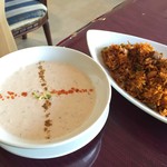 リトルインドパレス - 