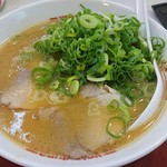 ラーメン横綱 - 