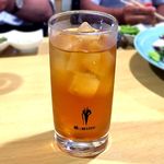 美乃里 - ウーロンハイ　2016.8.4