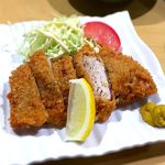 美乃里 - ミルフィーユカツ　2016.8.4