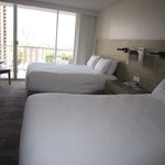 Alohilani Resort Waikiki Beach - 2016年の内観(2656号室)