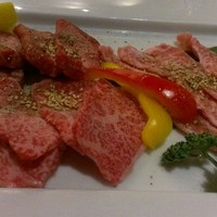 焼肉トラジ PARAM カレッタ汐留店 - 