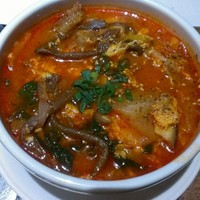 焼肉トラジ PARAM カレッタ汐留店 - 