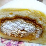 ハッピーベリー - 【ほろにがキャラメルロール…半分個：790円】★2010/10