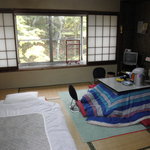 太陽の間(2010.10)