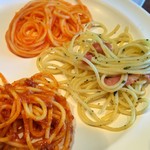 シェーキーズ - 