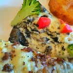 シェーキーズ - 