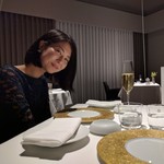 Osteria Francescana - Table
