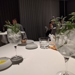 Osteria Francescana - Tribute to Normandy