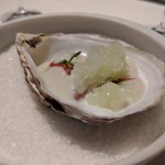 Osteria Francescana - Tribute to Normandy