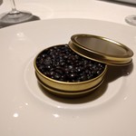 Osteria Francescana - Lentils are better than caviar