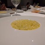 Osteria Francescana - Riso Levante