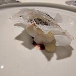 Osteria Francescana - Mediterranean sole