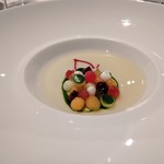 Osteria Francescana - Autumn in New York