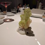 Osteria Francescana - The crunchy part of lasagna