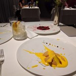 Osteria Francescana - Oops! I dropped the lemon tart