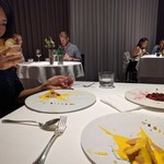 Osteria Francescana - Oops! I dropped the lemon tart