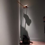 Osteria Francescana - Installation art