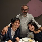Osteria Francescana - Chef Massimo Bottura