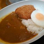 カレーショップ C&C - ２