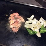 one big family 鉄板マン - 