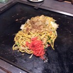 one big family 鉄板マン - 